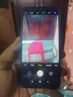 Xiaomi Redmi 8A 32 GB Blue