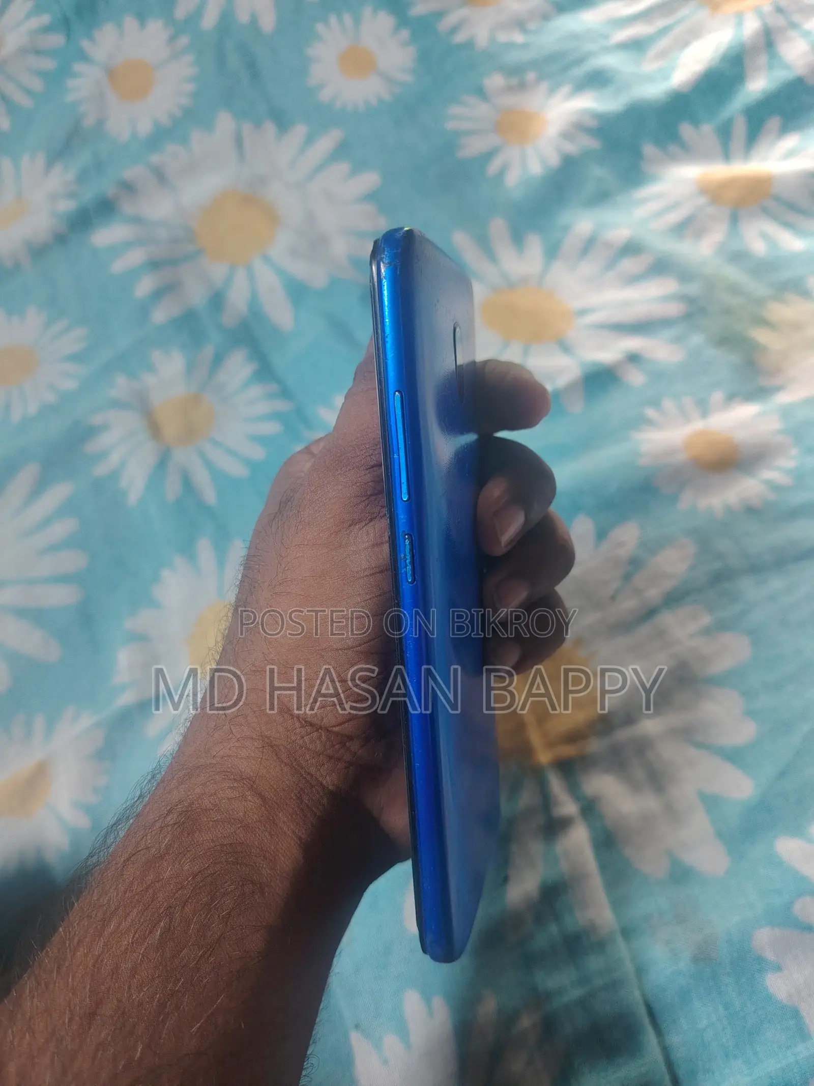Xiaomi Redmi 8A 32 GB Blue