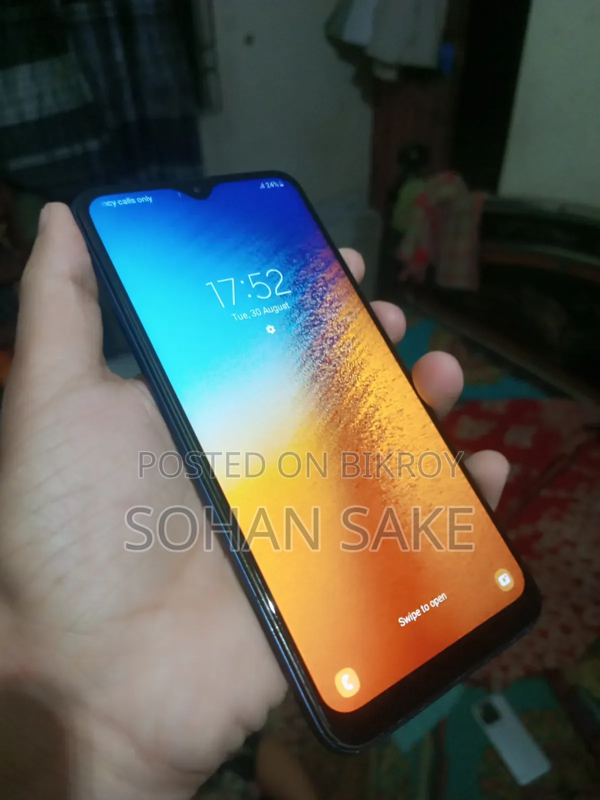 Samsung A10 32 GB