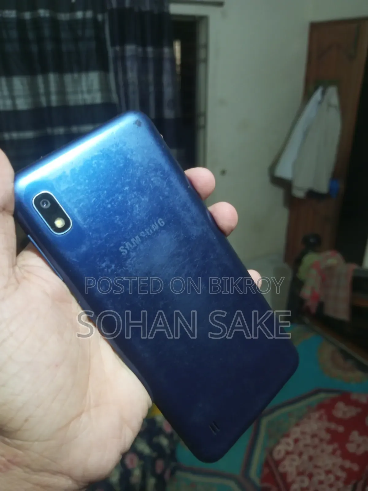 Samsung A10 32 GB