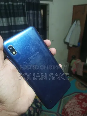 Samsung A10 32 GB