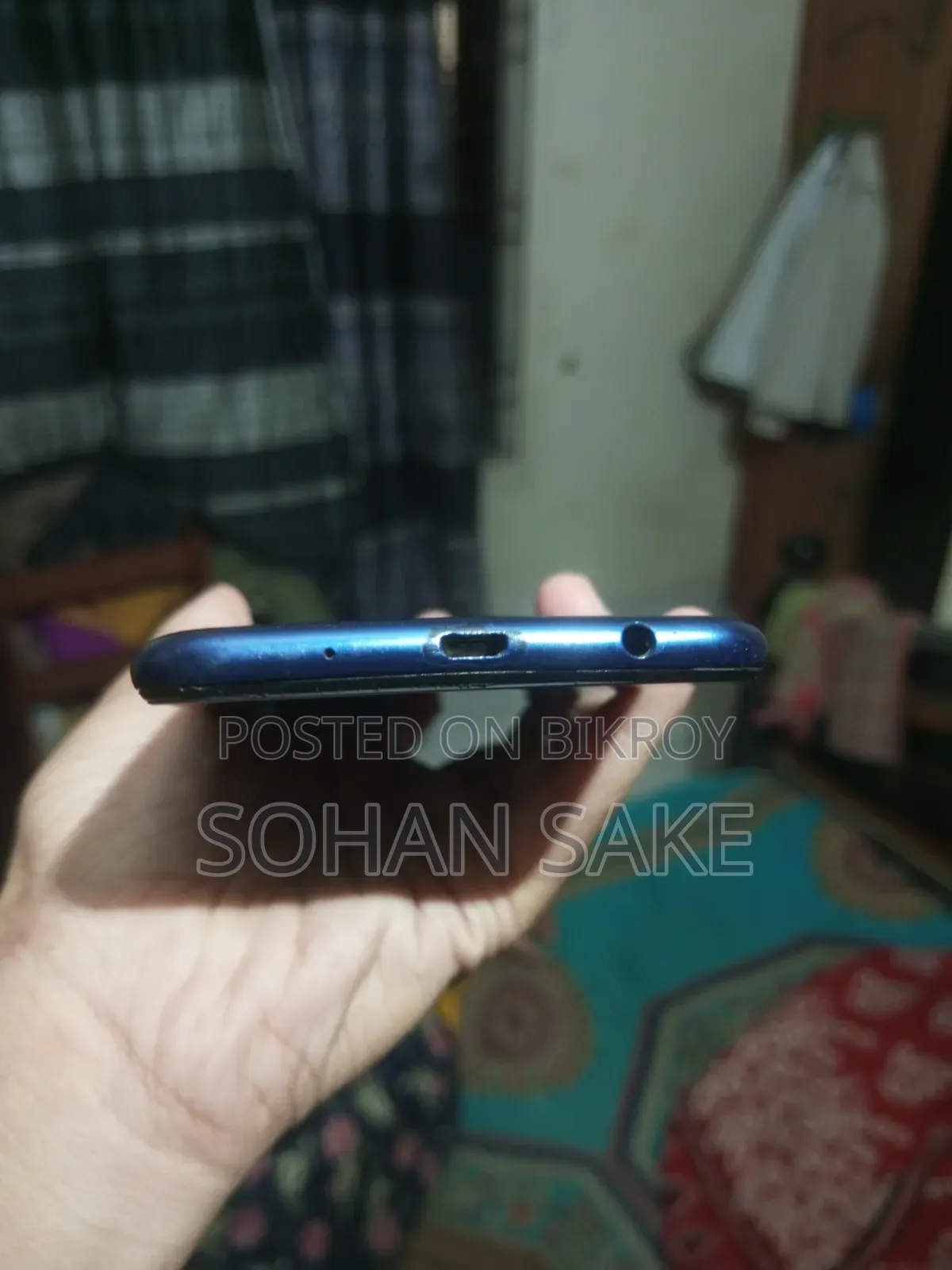 Samsung A10 32 GB