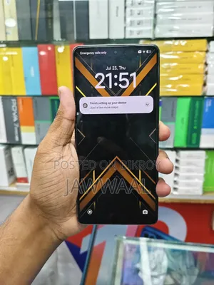 Xiaomi Poco X6 256 GB Black