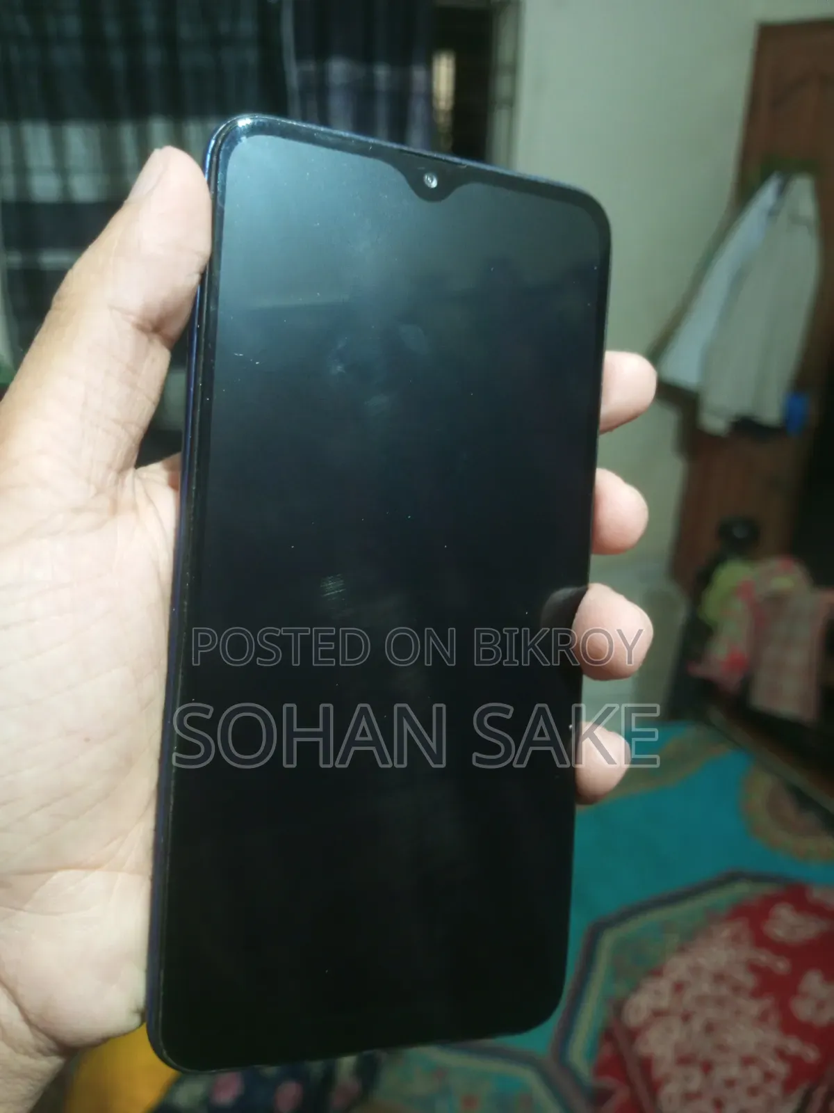 Samsung A10 32 GB