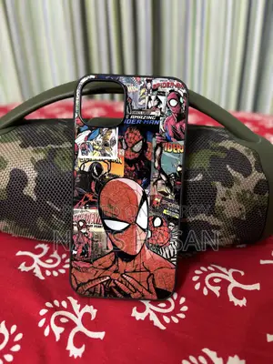 2 Pieces of iPhone 15 Plus or 14 Plus Phone Cover