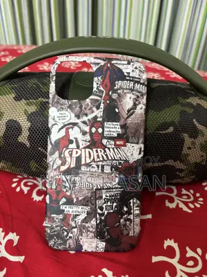 2 Pieces of iPhone 15 Plus or 14 Plus Phone Cover