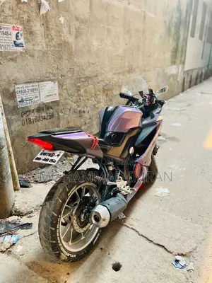 ইয়ামাহা আর১৫ ভি৩ ২০১৯ গ্রে