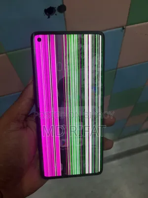Oppo Reno 5 128 GB Black