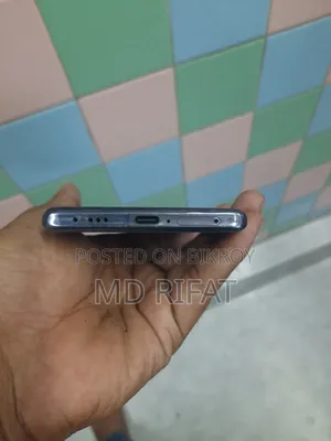 Oppo Reno 5 128 GB Black