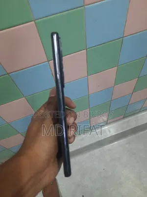 Oppo Reno 5 128 GB Black