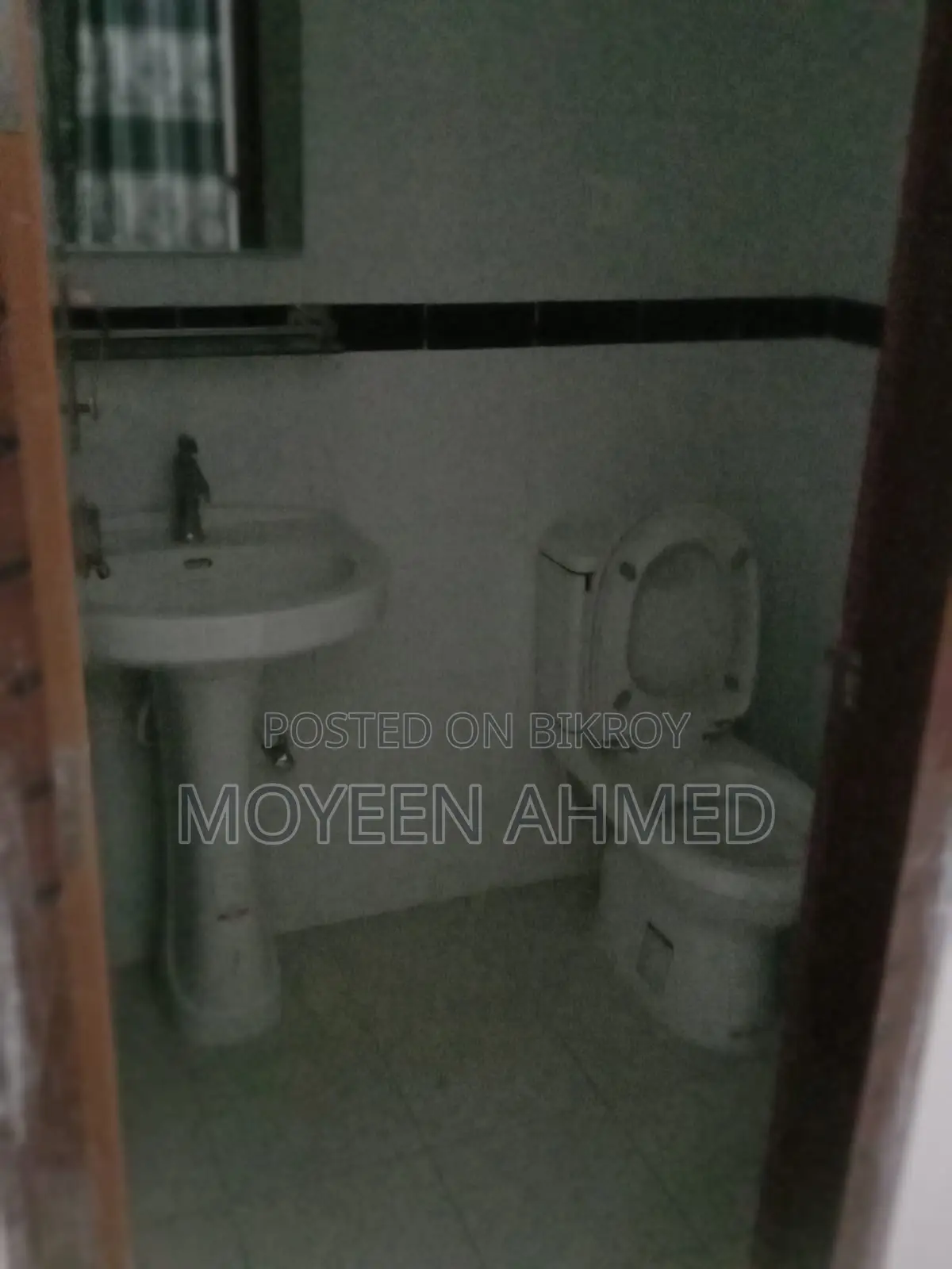 উত্তরায় ১ বেডরুমের অ্যাপার্টমেন্ট ভাড়া