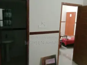 উত্তরায় ১ বেডরুমের অ্যাপার্টমেন্ট ভাড়া