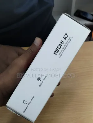 New Xiaomi Redmi A7 64 GB