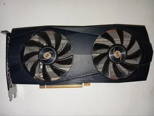 Leadtek RTX 360ti 8gb Gddr6 Graphics Card