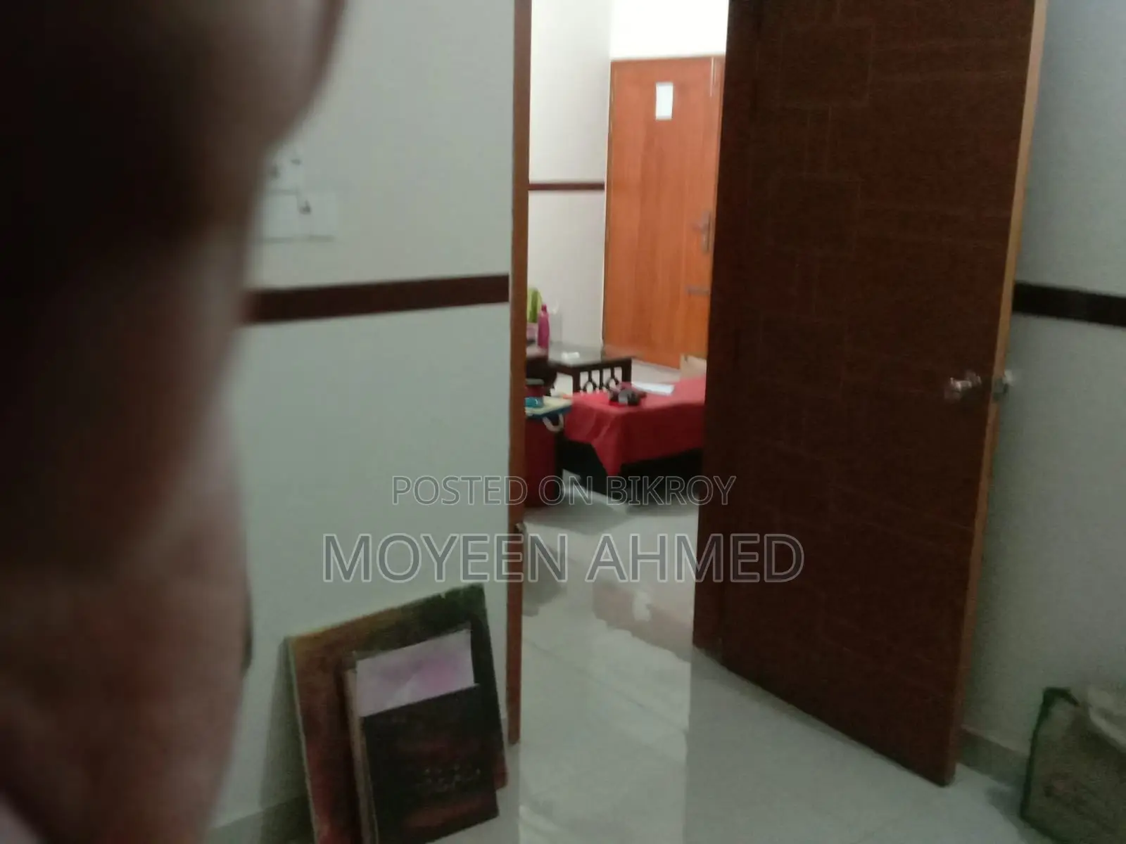 উত্তরায় ১ বেডরুমের অ্যাপার্টমেন্ট ভাড়া