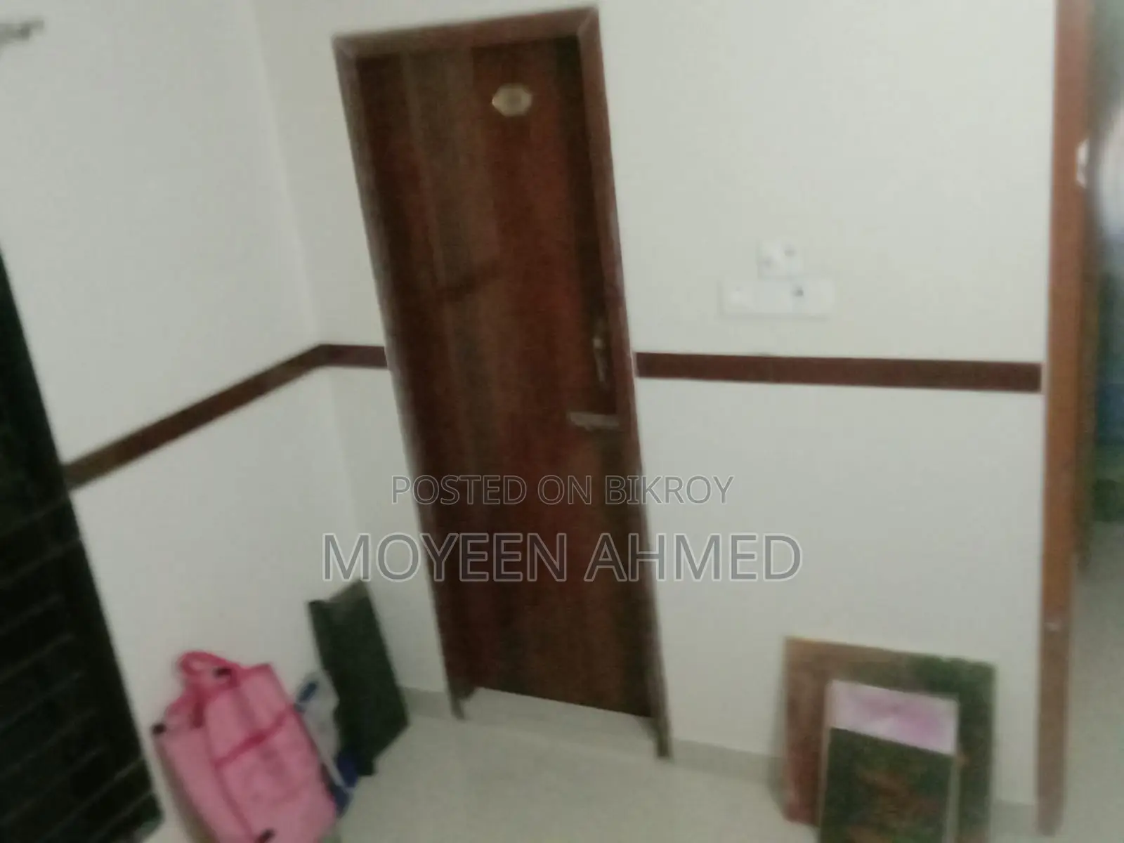 উত্তরায় ১ বেডরুমের অ্যাপার্টমেন্ট ভাড়া