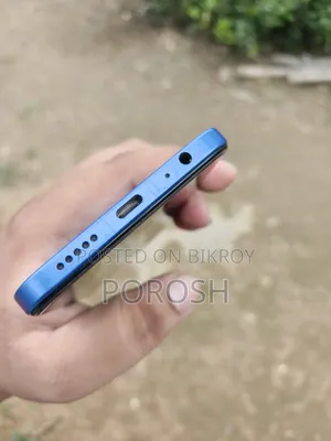 Xiaomi Redmi 15C 4G 128 GB Blue