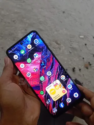 Motorola Moto G54 5G 128 GB Blue