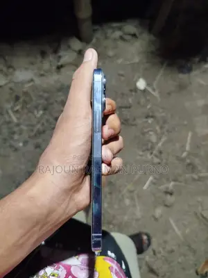 Apple iPhone 13 Pro Max 256 GB Blue