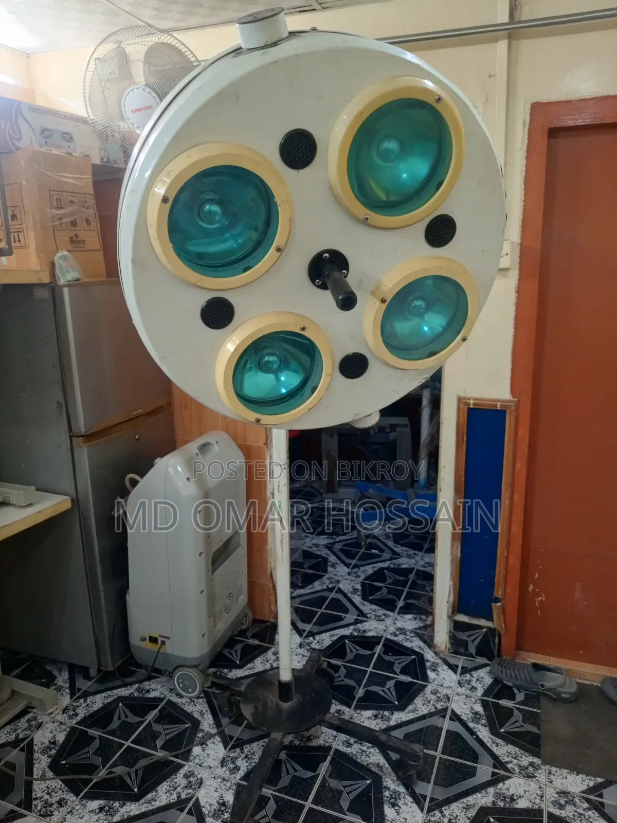 OT/Surgery Light