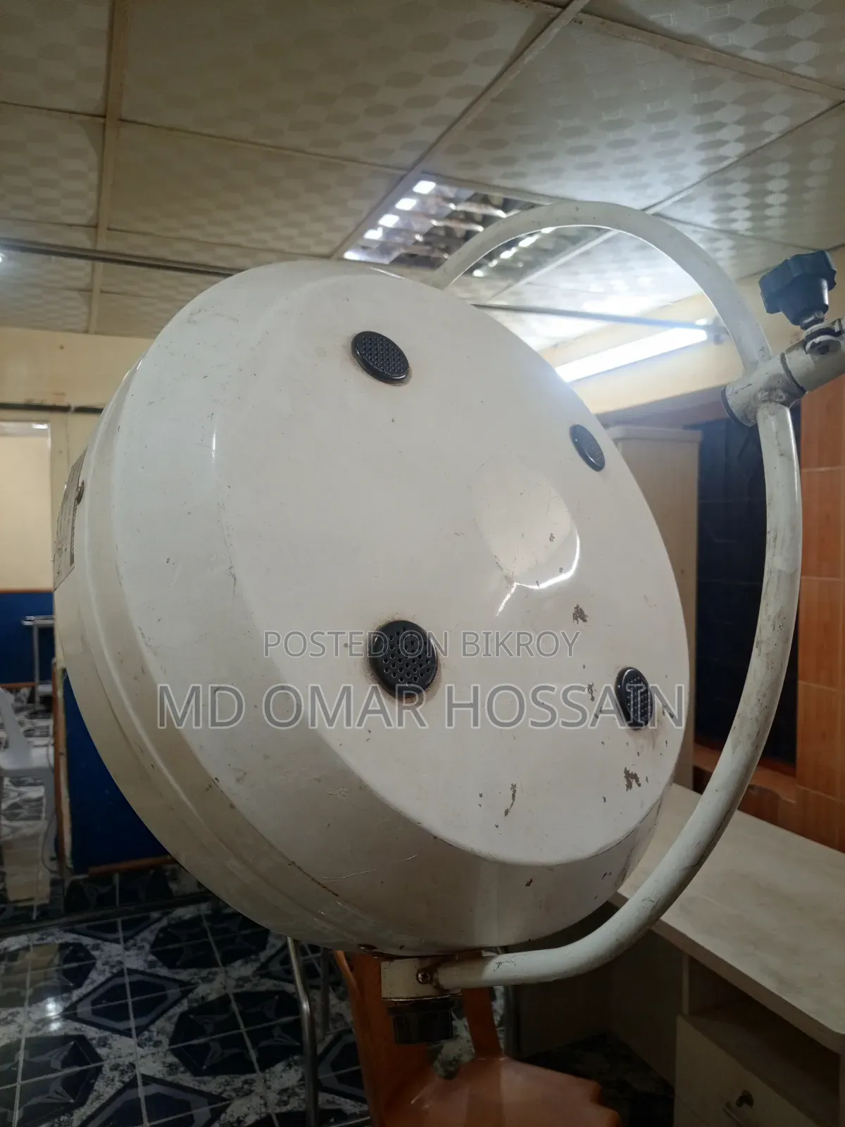 OT/Surgery Light