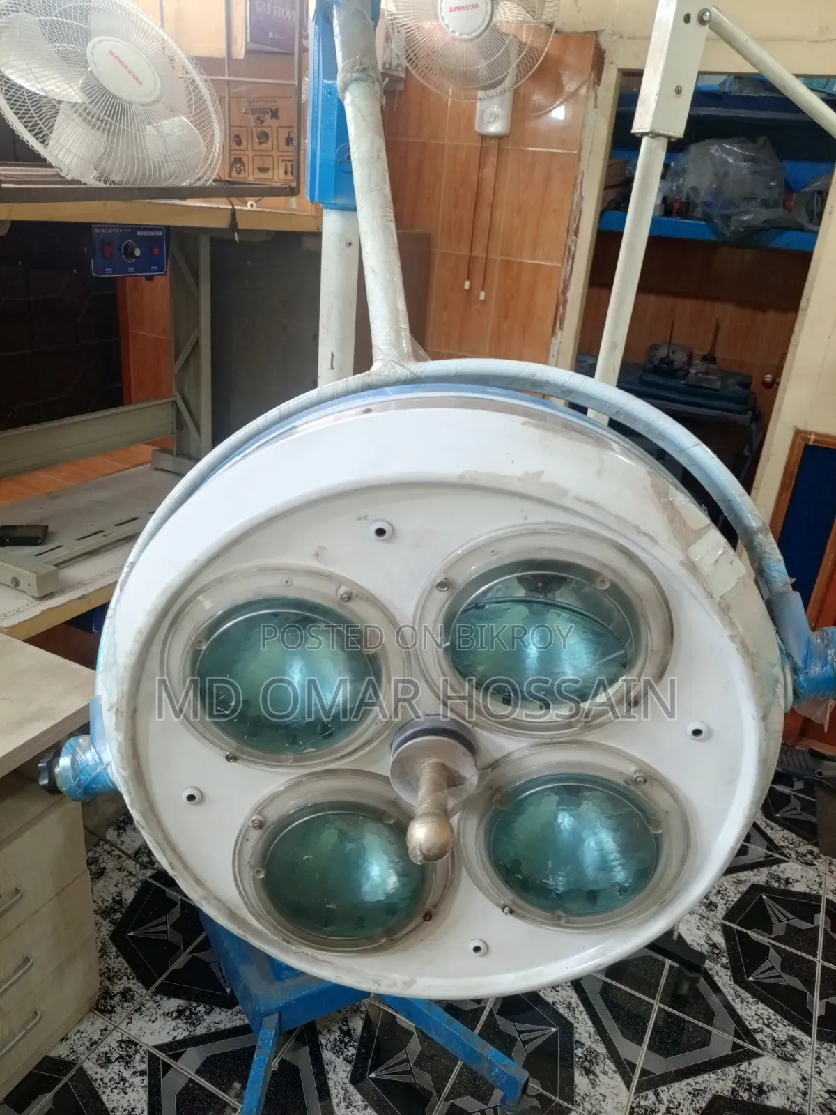 OT/Surgery Light