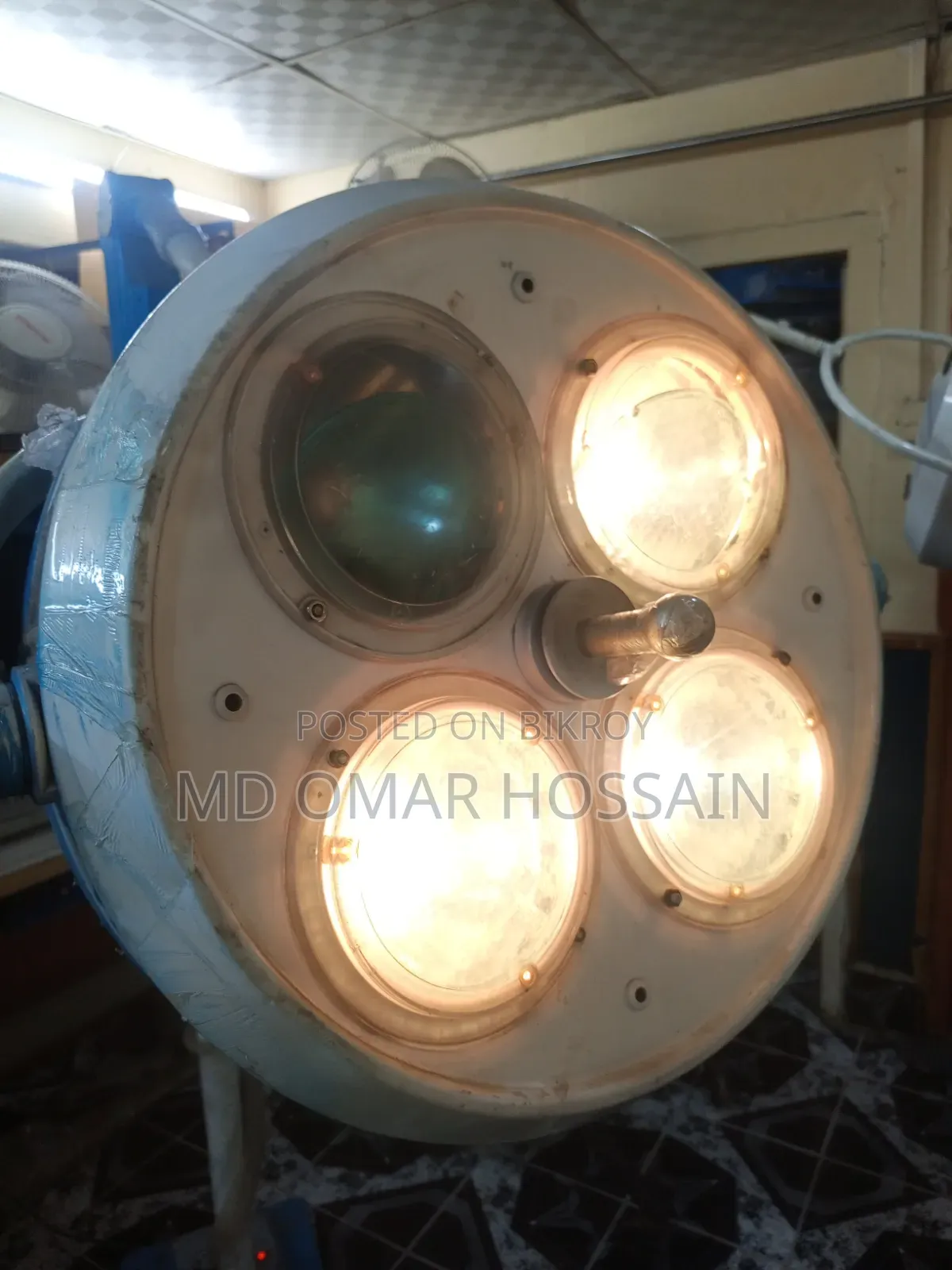 OT/Surgery Light