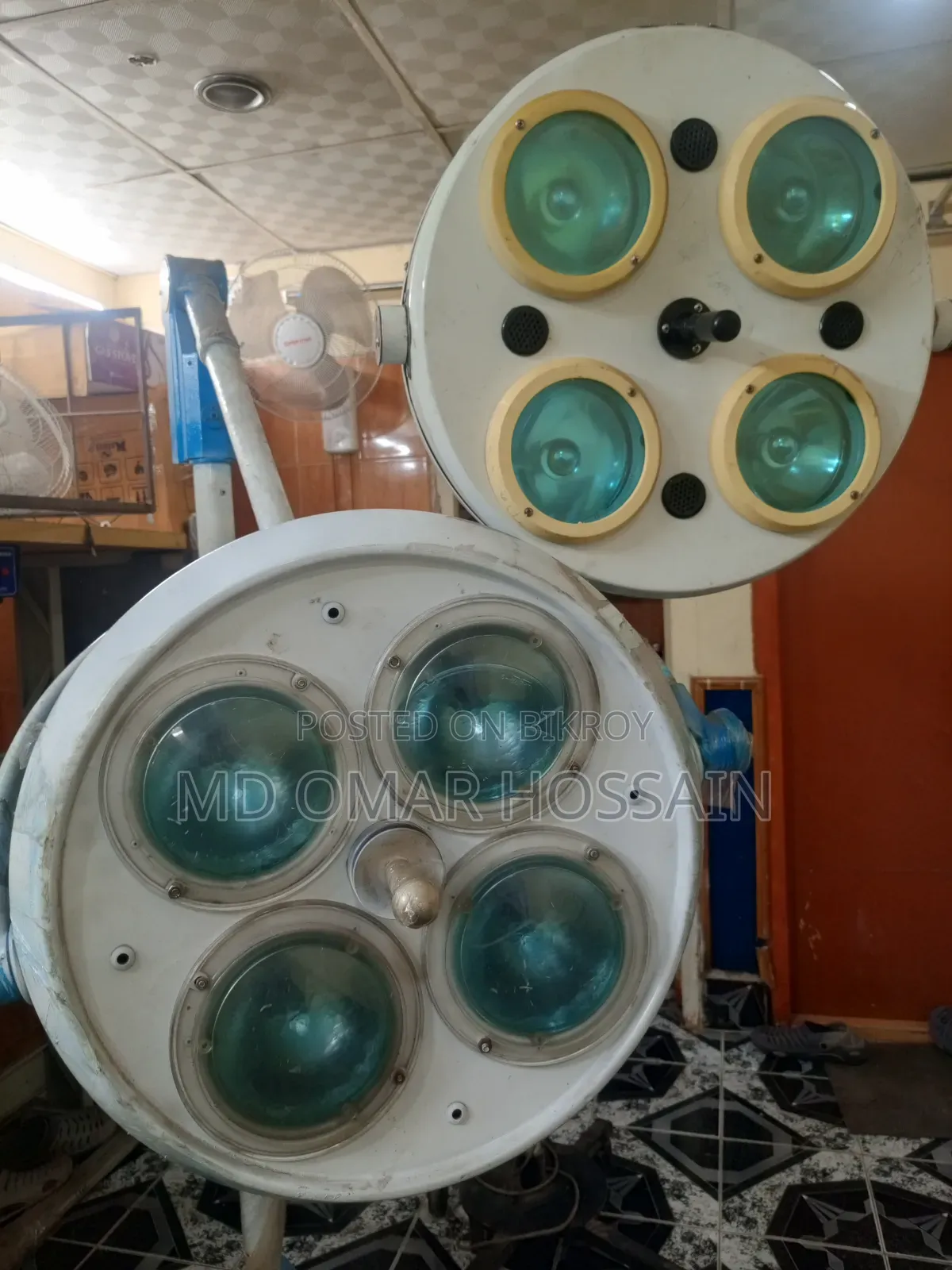OT/Surgery Light