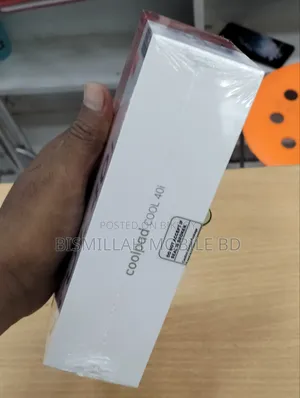 নতুন কুলপ্যাড ১২৮ জিবি