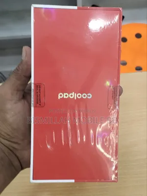 নতুন কুলপ্যাড ১২৮ জিবি