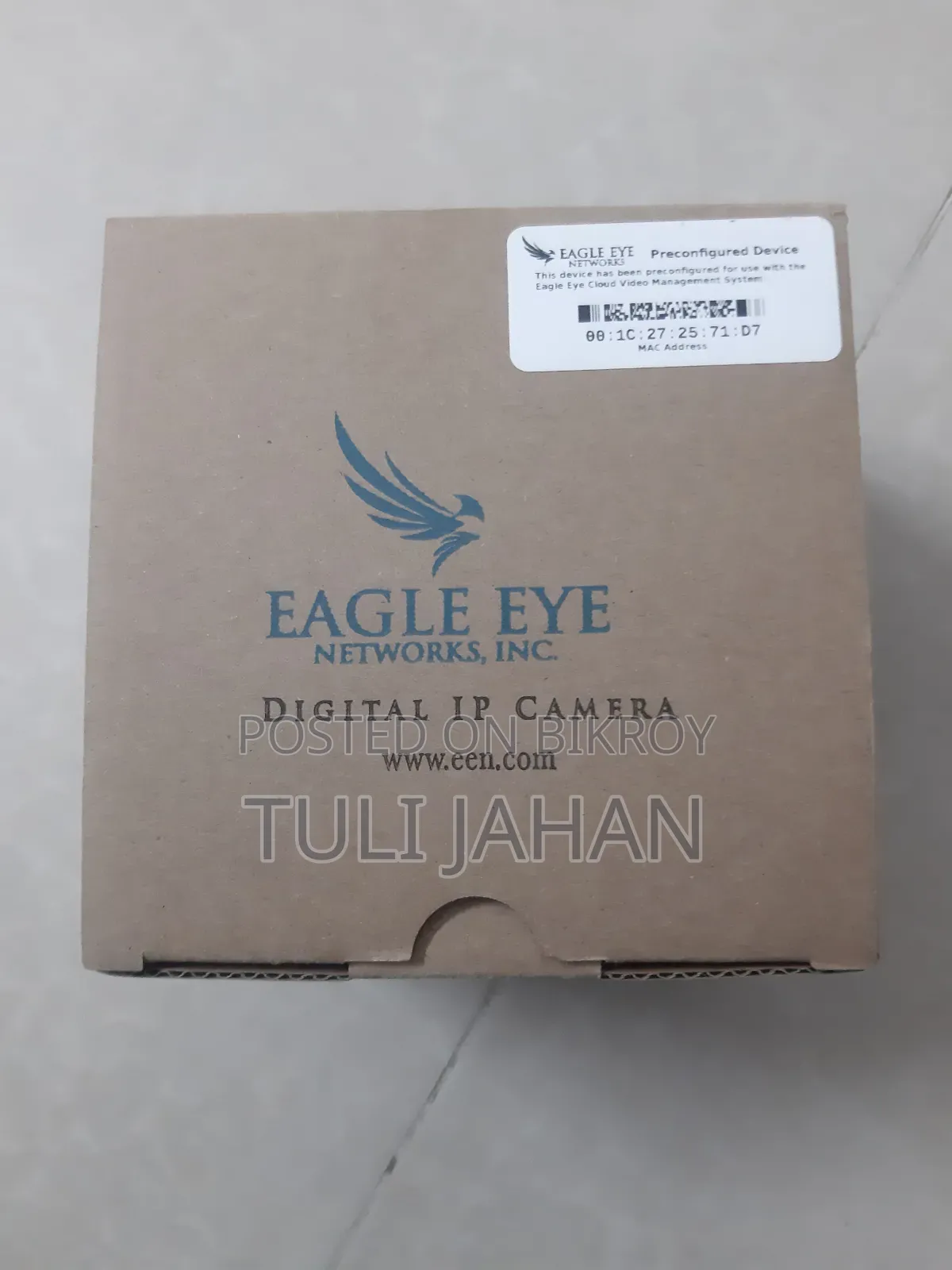 CCTV Camera