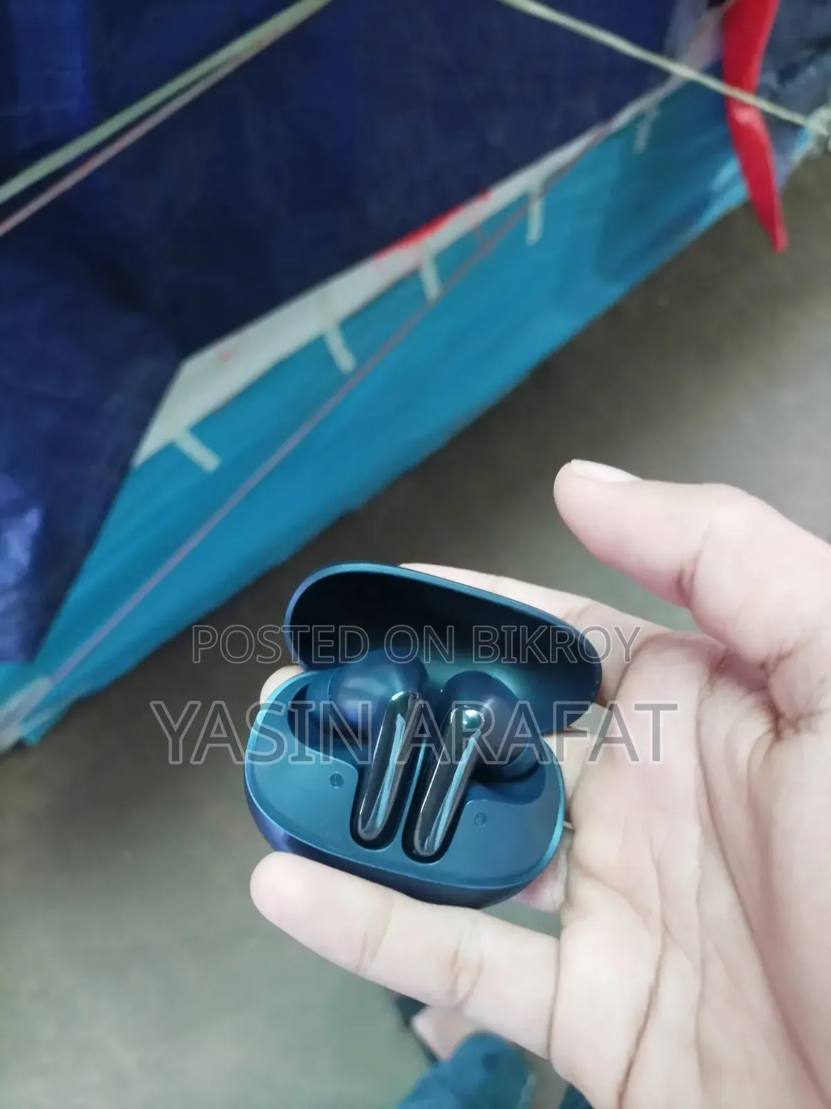 QCY Melobuds N20 Pro