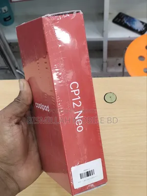 New Coolpad 64 GB