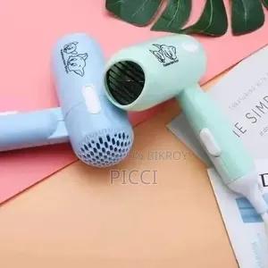 Hair Dryer