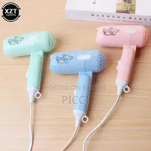 Hair Dryer