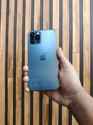 Apple iPhone 12 Pro Max 128 GB Purple