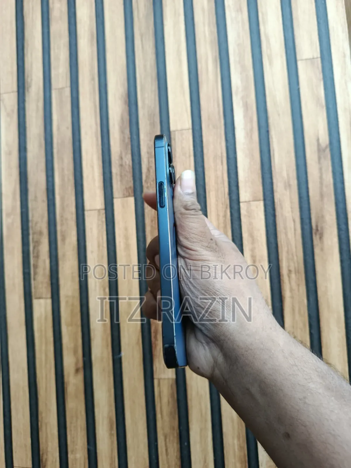 অ্যাপল আইফোন ১২ প্রো ম্যাক্স ১২৮ জিবি পার্পল