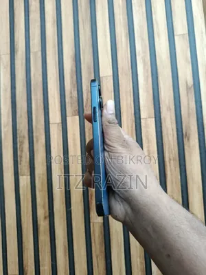 অ্যাপল আইফোন ১২ প্রো ম্যাক্স ১২৮ জিবি পার্পল