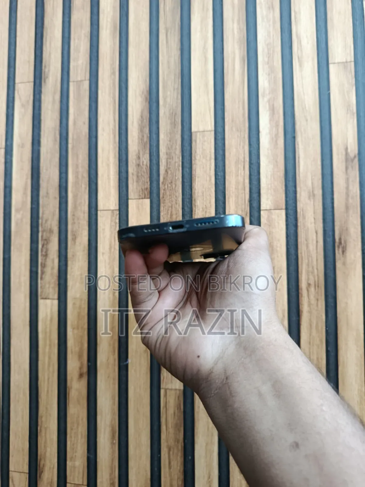 অ্যাপল আইফোন ১২ প্রো ম্যাক্স ১২৮ জিবি পার্পল