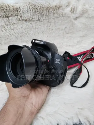 70D with 50mm Prime