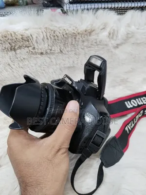 70D with 50mm Prime