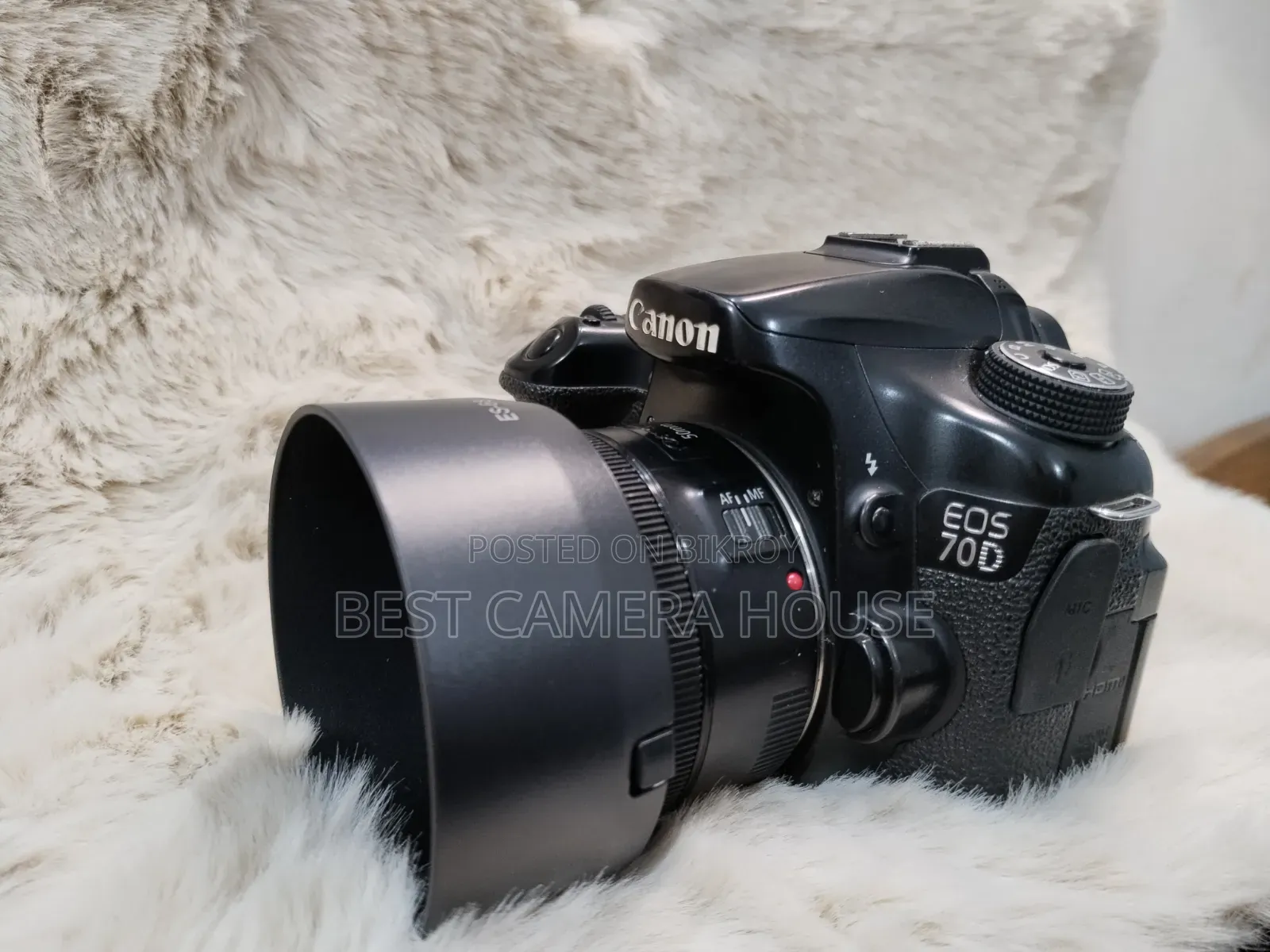 70D+50mm STM Prime