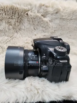 70D+50mm STM Prime