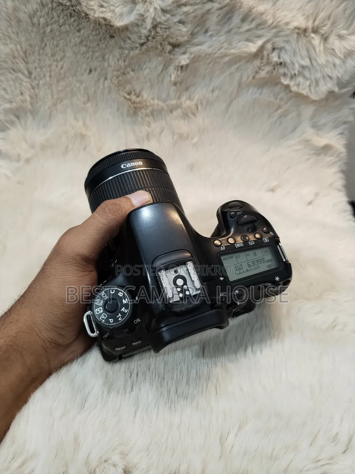 70D+50mm STM Prime
