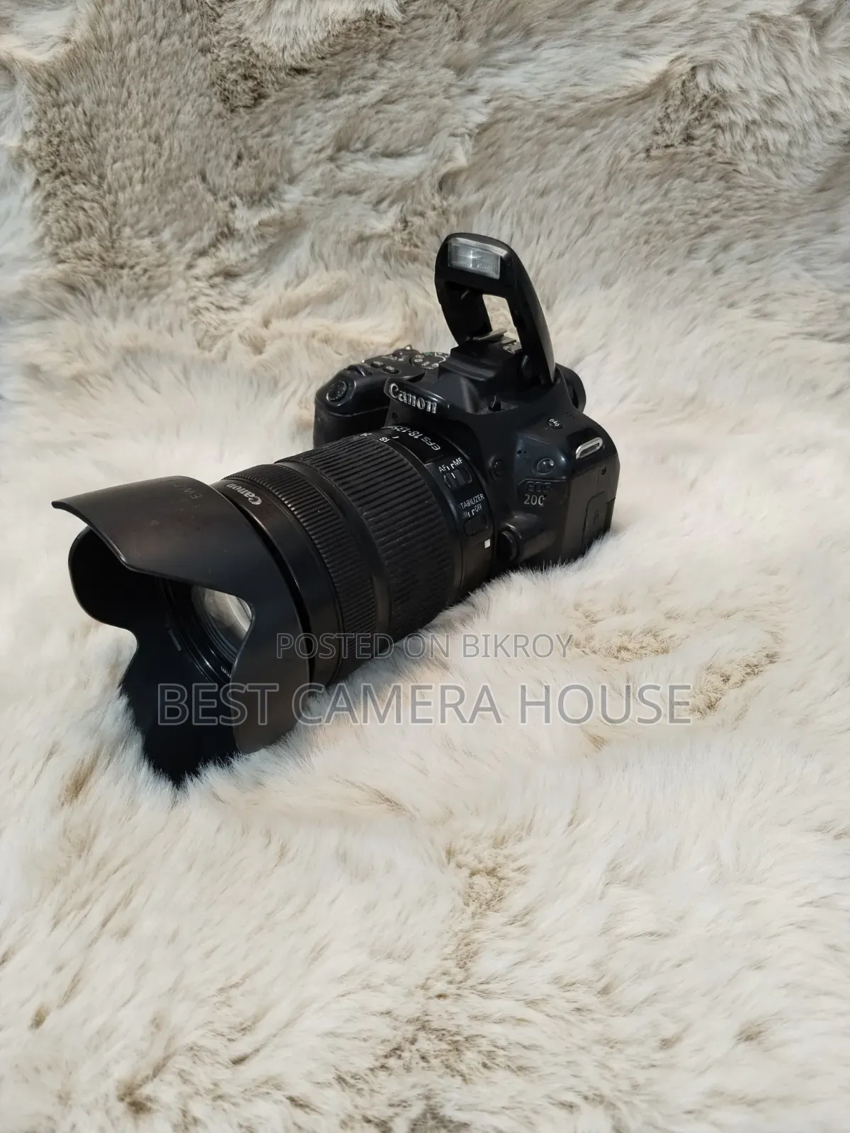200d+18-135mm STM