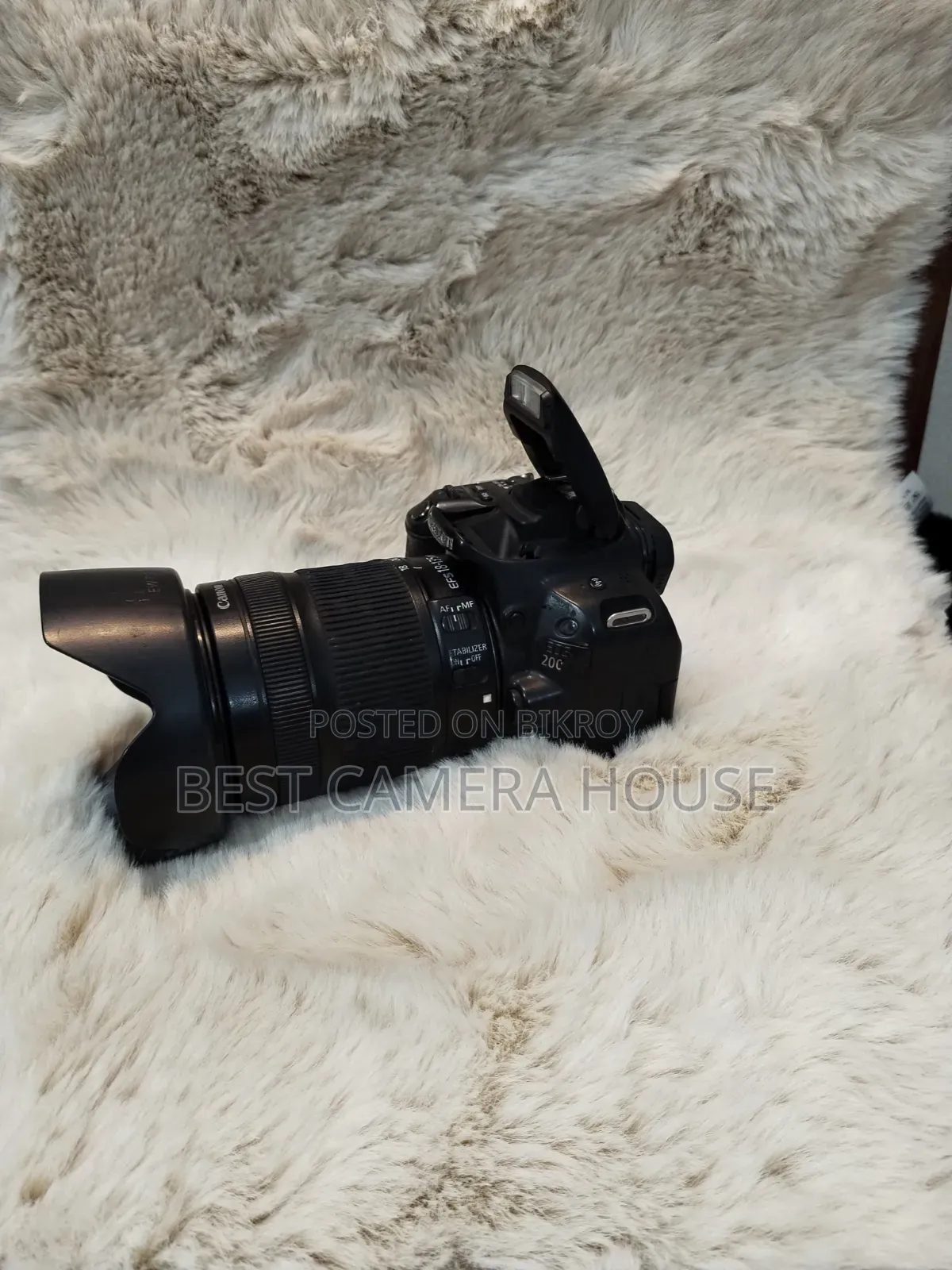 200d+18-135mm STM