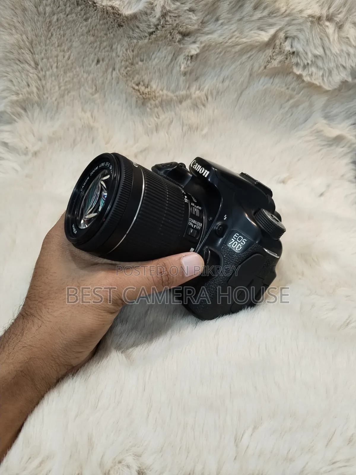 70d+18-55mm STM