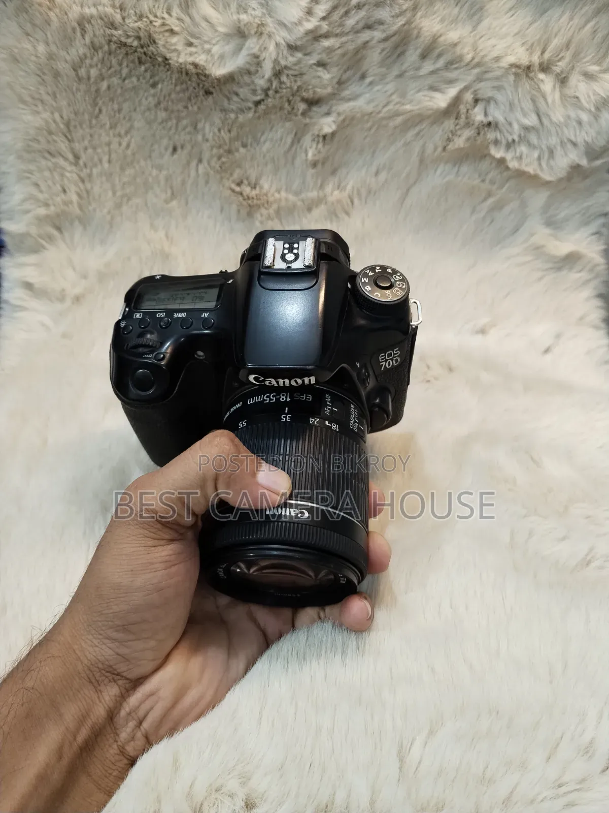 70d+18-55mm STM