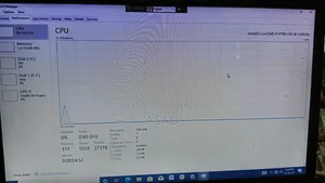 Desktop Computer 8GB Intel SSD 256GB