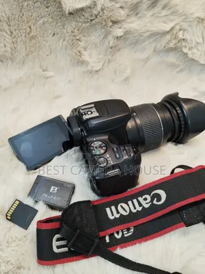 200d+ Kit Lens